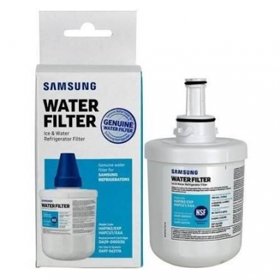 Foto van Samsung Waterfilter Amerikaanse koelkasten DA2900003G