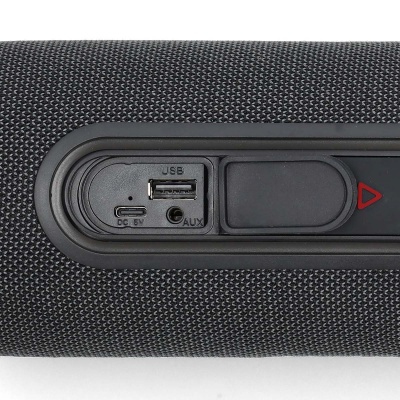 Bluetooth speaker 30 W speeltijd 4 uur