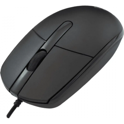 Muis SBOX M 823 Zwart