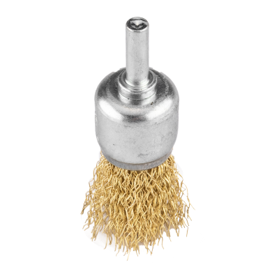 Draadborstelset 3 delig