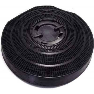EuroFilter Koolstoffilter afzuigkap 49001333 FKS211 Type25 Foto van EuroFilter Koolstoffilter afzuigkap 49001333 FKS211 Type25
