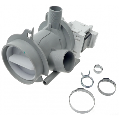 Foto van Asko Afvoerpomp Incl. Pomphuis 440584