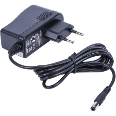 Netadapter PSE50175 EU 19V - 0,6A Foto van Netadapter PSE50175 EU 19V - 0,6A