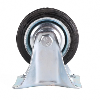 Foto van Bokwiel 75 mm