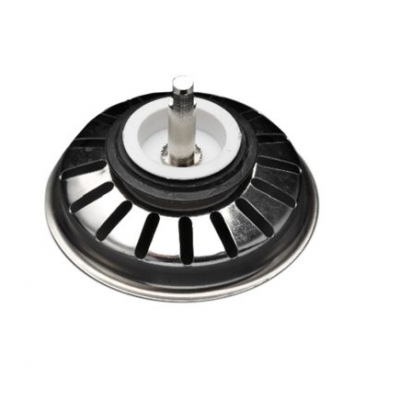 Afvoerzeef R1165 D=8cm Afvoerzeef R1165 D=8cm