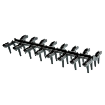 AEG Inzet rubber voor korf, grijs 1380184109