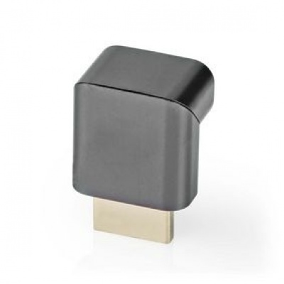 HDMI Adapter 90° Gehoekt