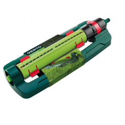 Verto Kantel sproeier | 418m²