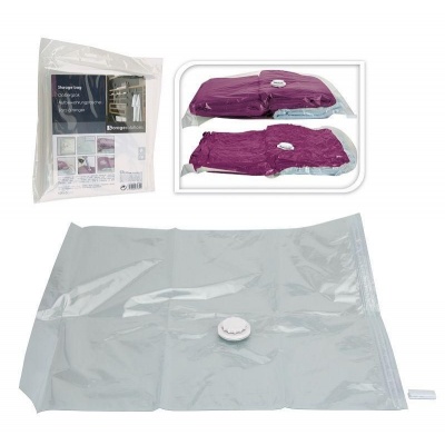 Foto van Vacuüm Opbergzak 50 x 60 cm