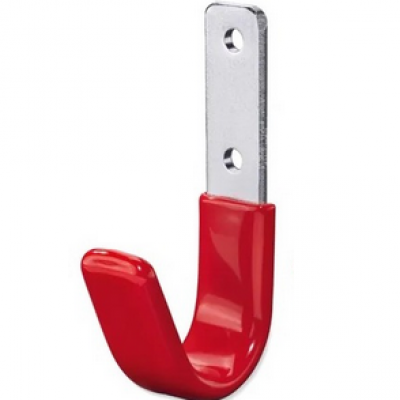 Foto van Ophanghaak 8x 85x40mm