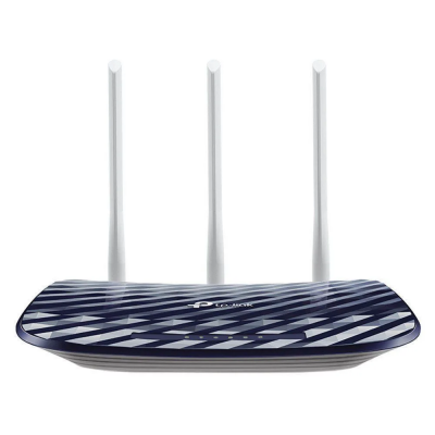 Foto van Draadloze router Archer Dual-band 733Mbit/s