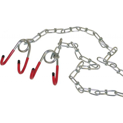 Mirage fiets ophangketting