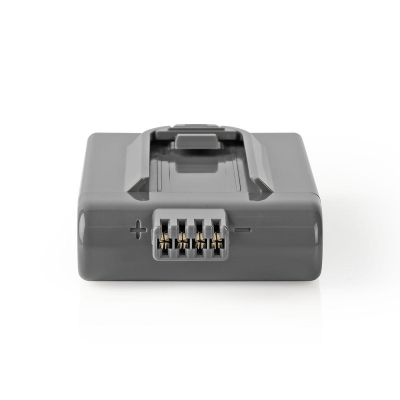 Stofzuiger-Accu Vervanger Dyson DC16-Serie V2AHDY2 Stofzuiger-Accu Vervanger Dyson DC16-Serie V2AHDY2