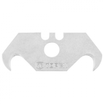 Foto van Reserveblad Tapijtmes 5st