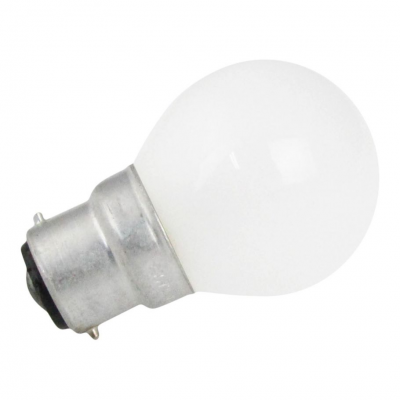 Foto van KOGEL 25W B22 MAT ovenlamp