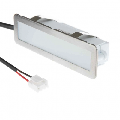 Foto van Inventum lamp LED-verlichting 40601009025