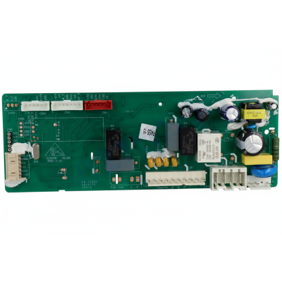 Hisense printplaat achter bedieningspaneel HK2278931 Foto van Hisense printplaat achter bedieningspaneel HK2278931