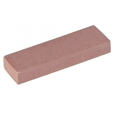 Foto van Zakwetsteen incl. etui