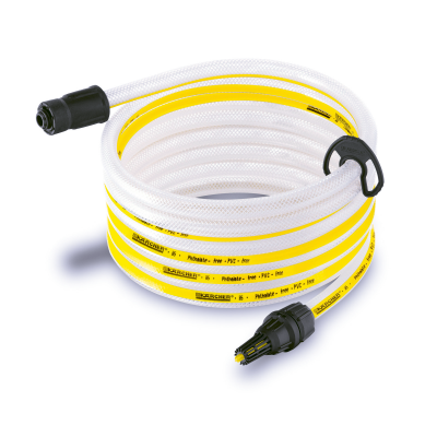 Foto van Karcher Aanzuigslang Milieuvriendelijk 5 meter 26431000