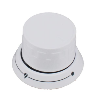 Foto van Beko Knop Gasknop, wit 250316203