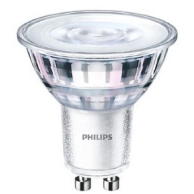 Philips LED spot GU10 3,5-35W 4000K Foto van Philips LED spot GU10 3,5-35W 4000K