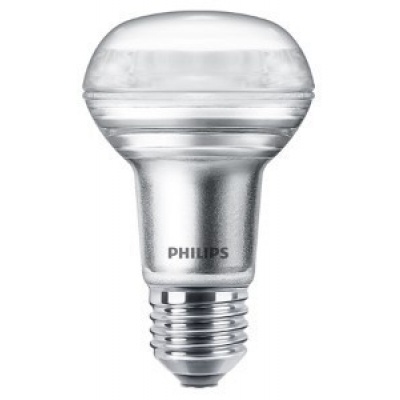 Philips LED R63 E27 3-40W 2700K Foto van Philips LED R63 E27 3-40W 2700K