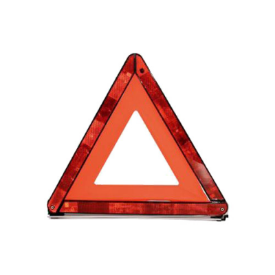 Gevarendriehoek compact Foto van Gevarendriehoek compact