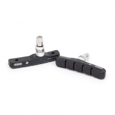 Elvedes remblok V-brake m/inbus 72mm Foto van Elvedes remblok V-brake m/inbus 72mm