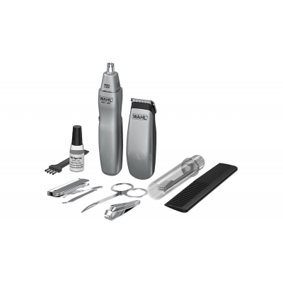 Foto van Wahl Trimmer Travel Kit 09962-1816