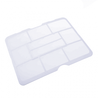 Foto van Inventum Luchtfilter 30700900014