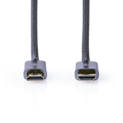 HDMI 2.1 Kabel 48 Gbps 5mtr