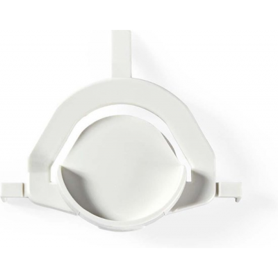 Plakvoetjes, om wasdroger op wasmachine vast te zetten 4st Foto van Plakvoetjes, om wasdroger op wasmachine vast te zetten 4st