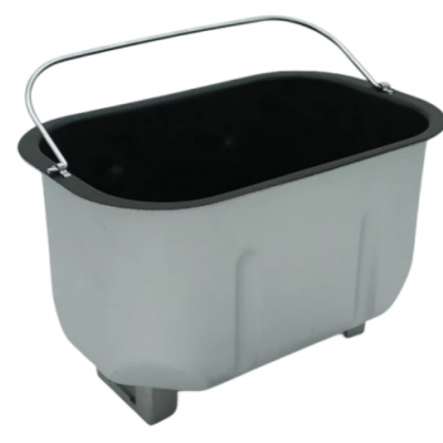 Tefal Bakblik Van broodbakmachine, zonder kneedhaak SS189743