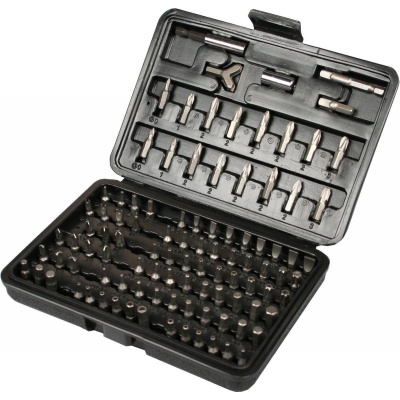 Foto van Bitbox 100 dlg