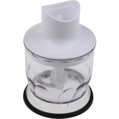 Braun Hakmolen Compleet, 350ml 7322118354 Foto van Braun Hakmolen Compleet, 350ml 7322118354