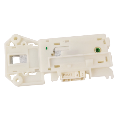 Foto van Deurrelais Zijstuk 3 Contacten Geschikt voor Zanussi 1240349017