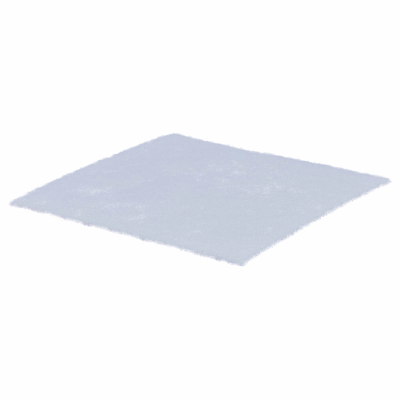 Philips Motorfilter 9,5 x 9,5 cm 432200494501