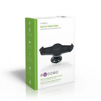 Tablethouder Auto Max 12 Tablethouder Auto Max 12