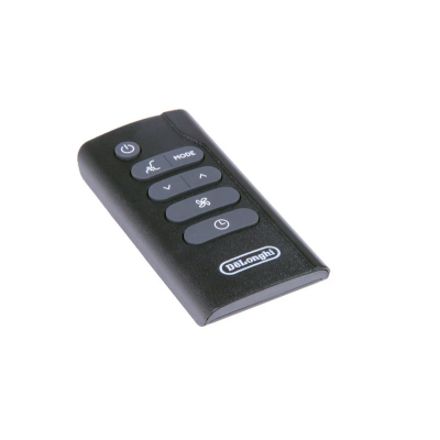 Foto van DeLonghi Afstandsbediening Airco 5515110841