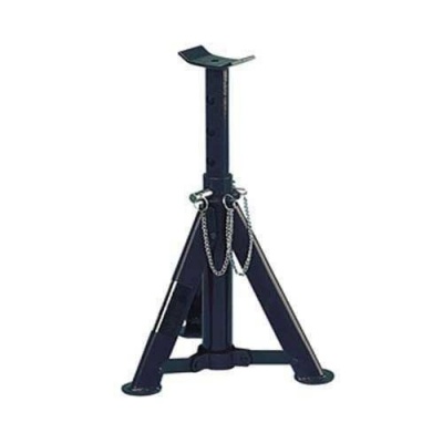 Assteun 2000 KG Foto van Assteun 2000 KG