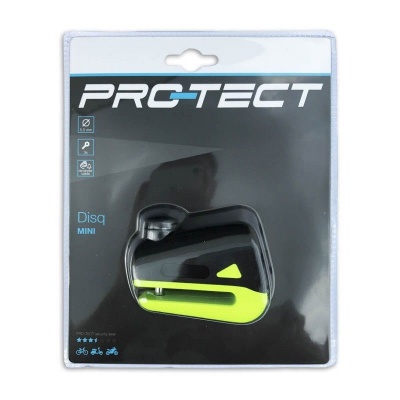 Schijfremslot Disq Mini Schijfremslot Disq Mini