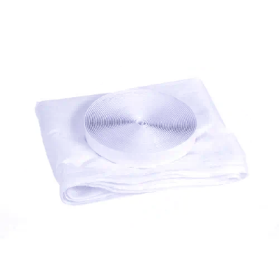 Foto van DeLonghi Universele Vensterafdichting (5515111101) voor Airco