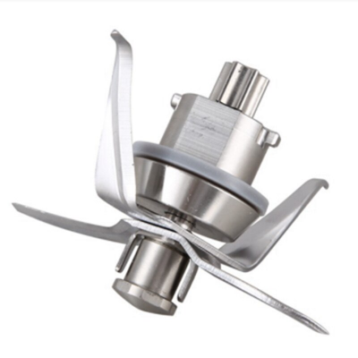 Alternatief Mes voor Thermomix TM21 Compleet