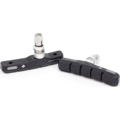 Elvedes remblok V-brake m/inbus 72mm