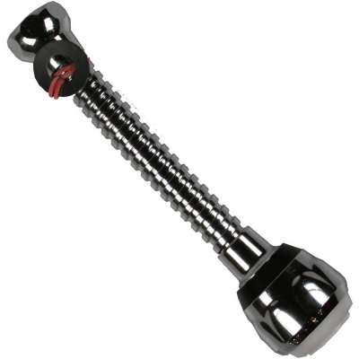 Kraanslang flexibel schroef M22bi m24bui Foto van Kraanslang flexibel schroef M22bi m24bui