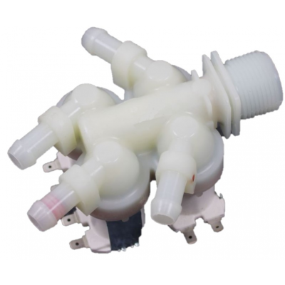 LG Inlaatventiel 4-voudig 5220FR2008N Foto van LG Inlaatventiel 4-voudig 5220FR2008N