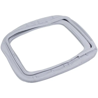 Foto van Manchet Vierkant Bovenlader Geschikt voor Zanussi 4071425344