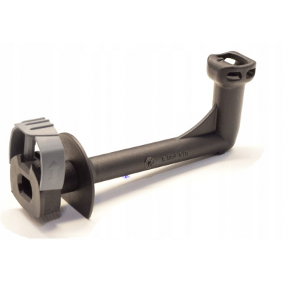 Foto van Karcher Koppeling Uitloop, lengte 122mm 40640693