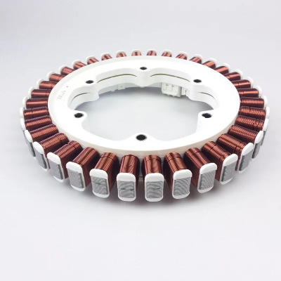 Foto van LG Stator Motor 4417EA1002W