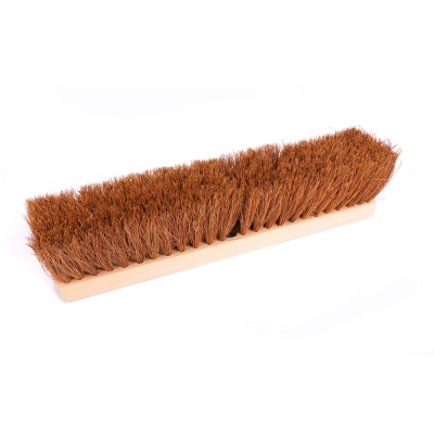 Kamerveger Cocos Platte Kap 40cm